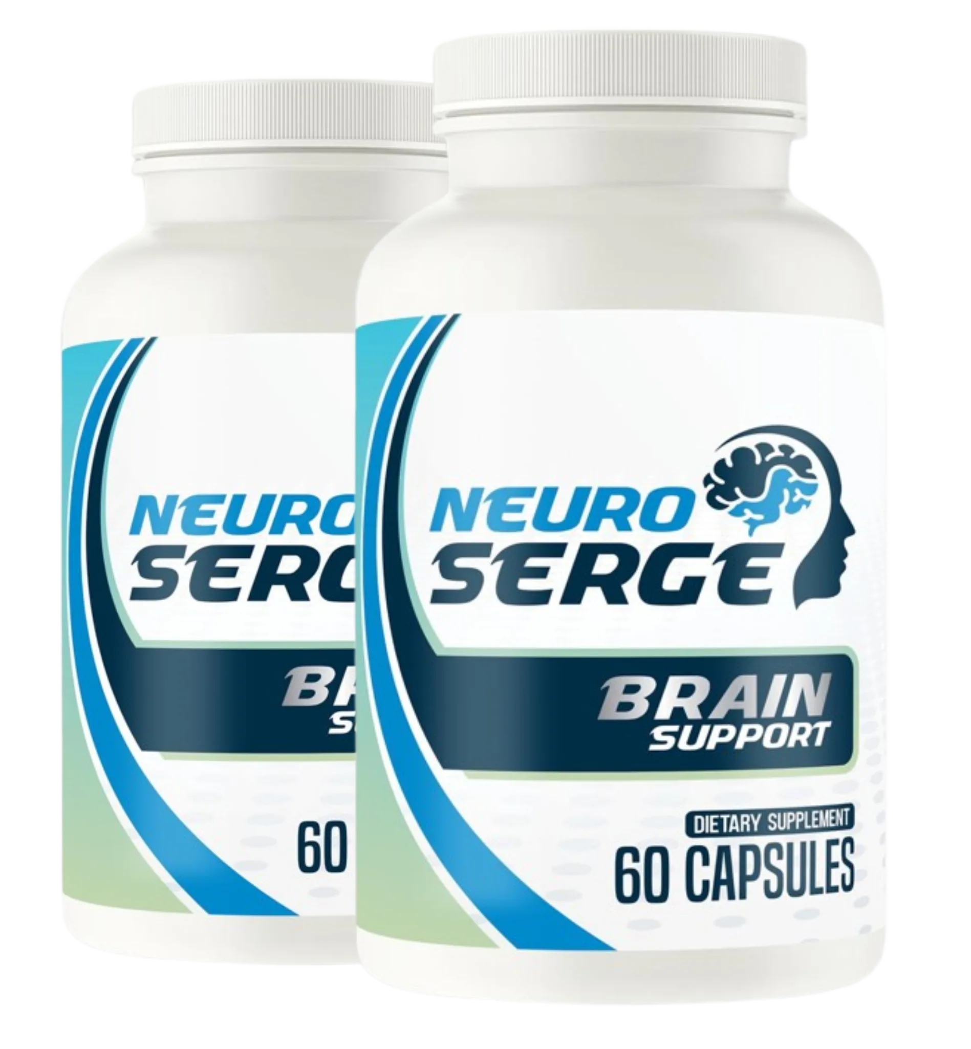 neurosurge capsule bottle